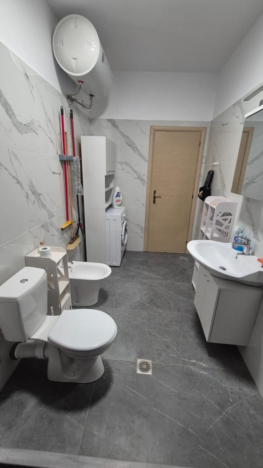 Sunny Apartament Saranda 2 Экстерьер фото