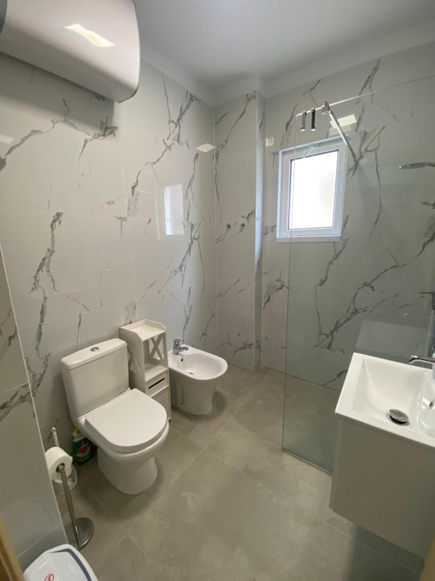 Sunny Apartament Saranda 2 Экстерьер фото